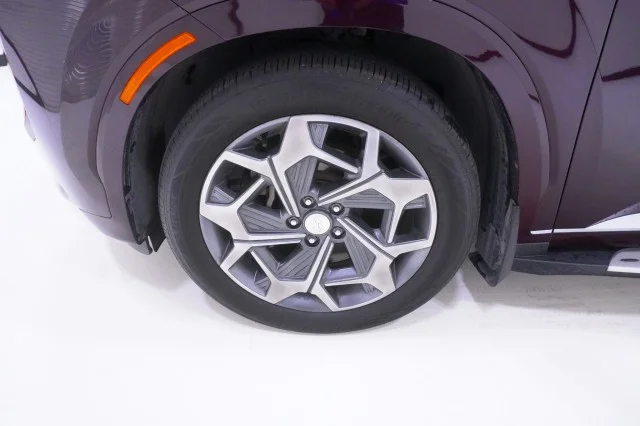 Used 2021  Hyundai Calligraphy image 13