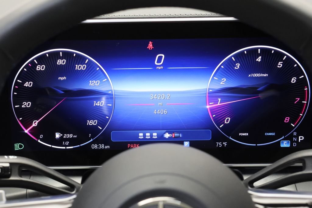 2026 Mercedes-Benz GLC Base - Photo 23