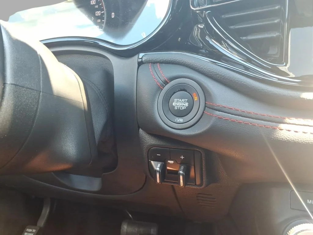 Used 2023 Gray Dodge R/T Plus image 25