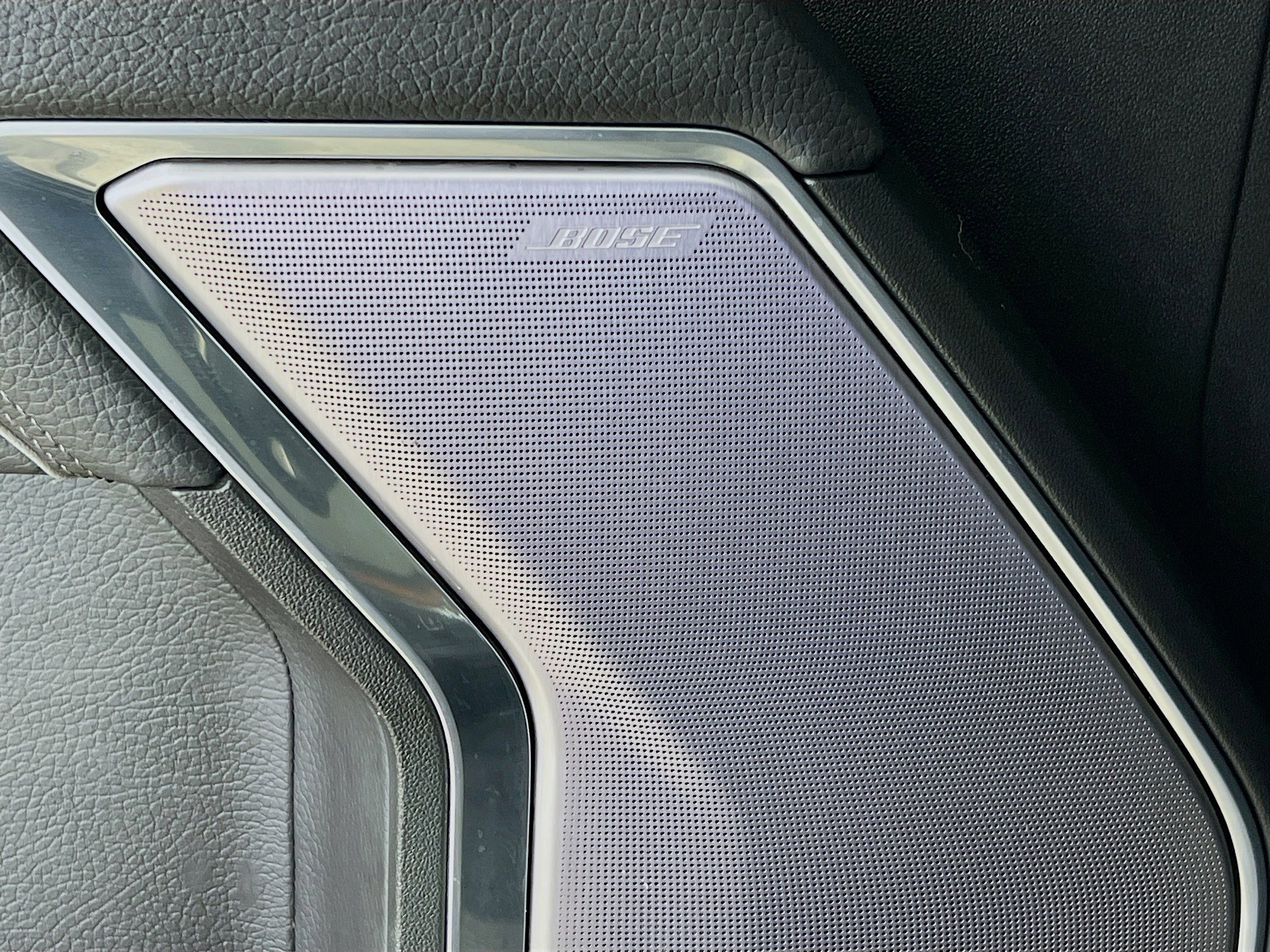 2022 GMC Sierra 1500 Denali Denali - Photo 19
