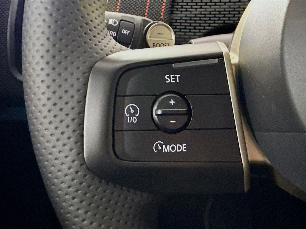2027 MINI Countryman S - Photo 11