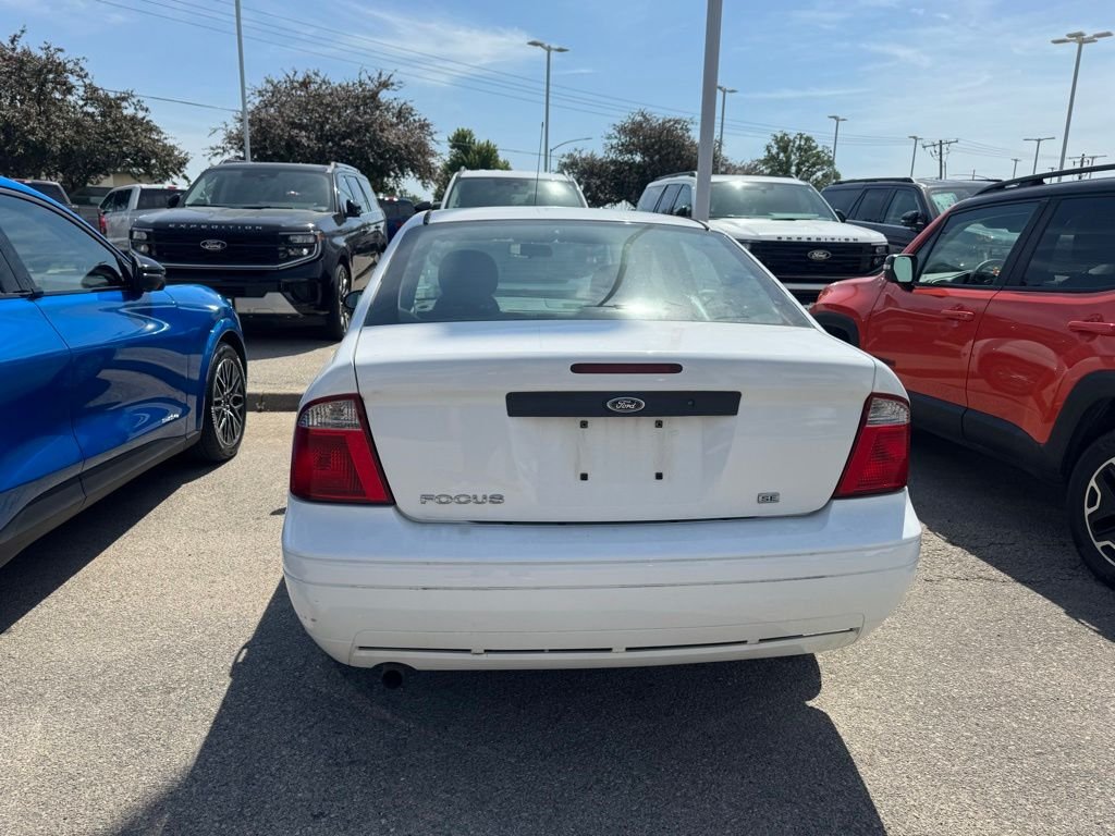 Used 2007 White Ford S image 5
