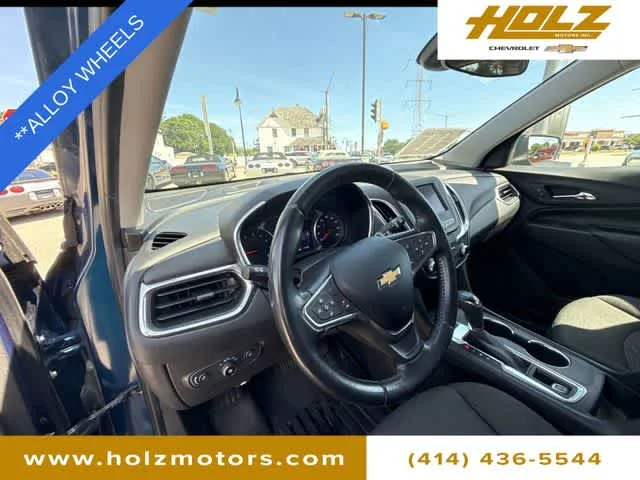 2020 Chevrolet Equinox LT - Photo 10
