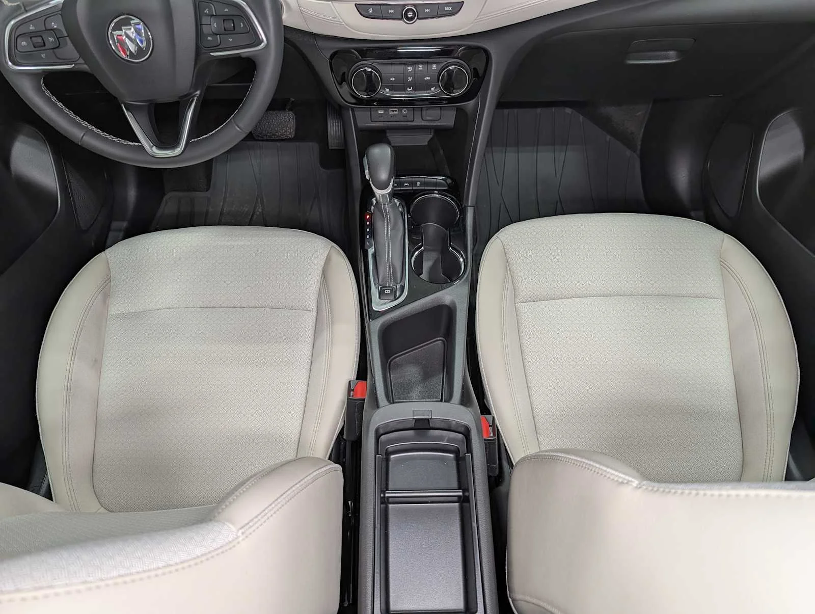 Used 2023 Summit White Buick Preferred image 19