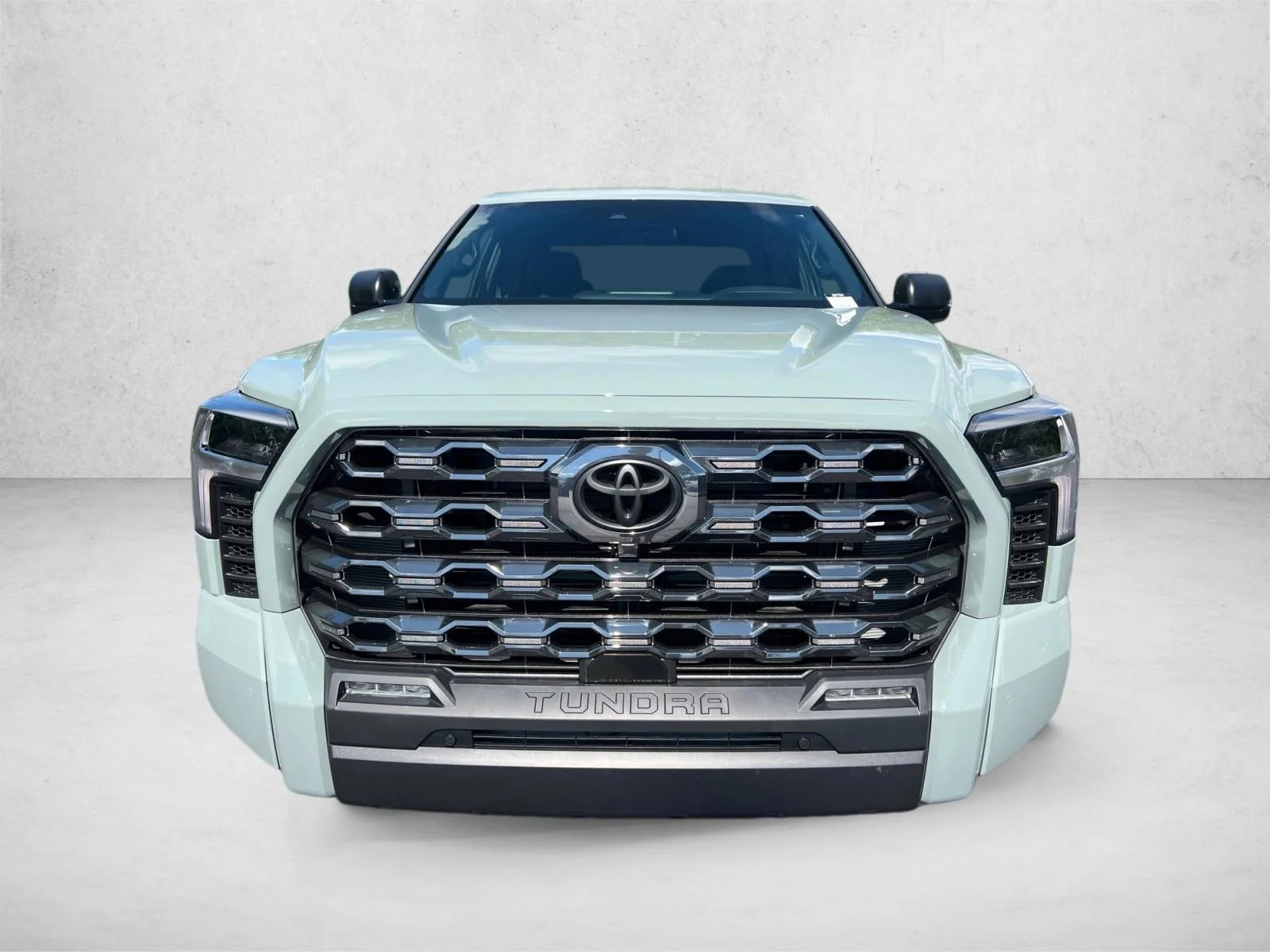 New 2025 Lunar Rock Toyota SR5 image 8