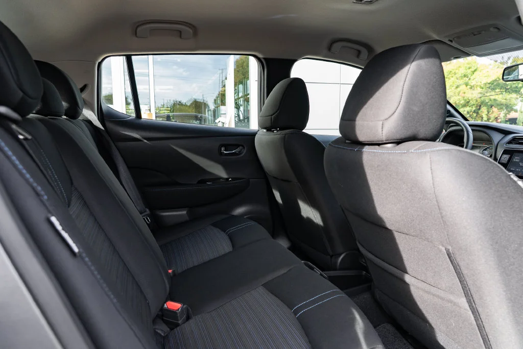 Used 2024 Gray Nissan SV Plus image 26