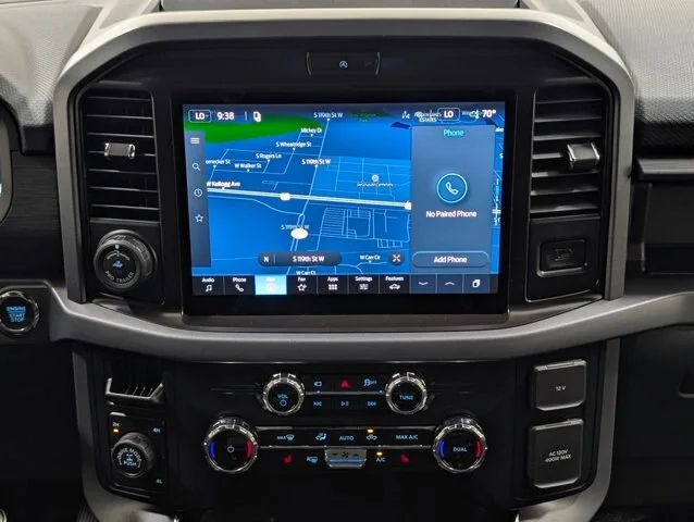 New 2026 Avalanche Ford XLT image 37