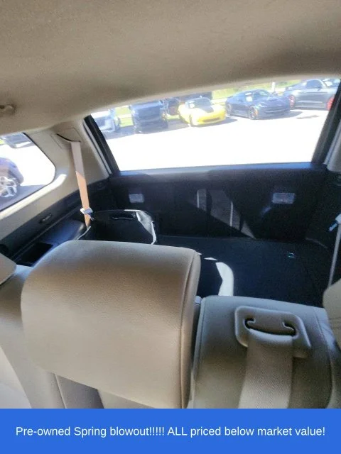 Used 2021 White Toyota SR5 Premium image 26