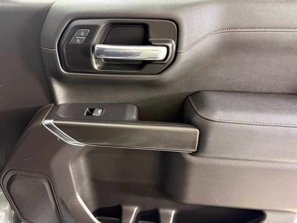 Certified Used 2021 Gray GMC AT4 image 14