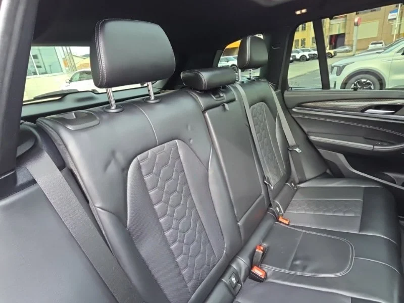 Used 2020 Black BMW M image 19
