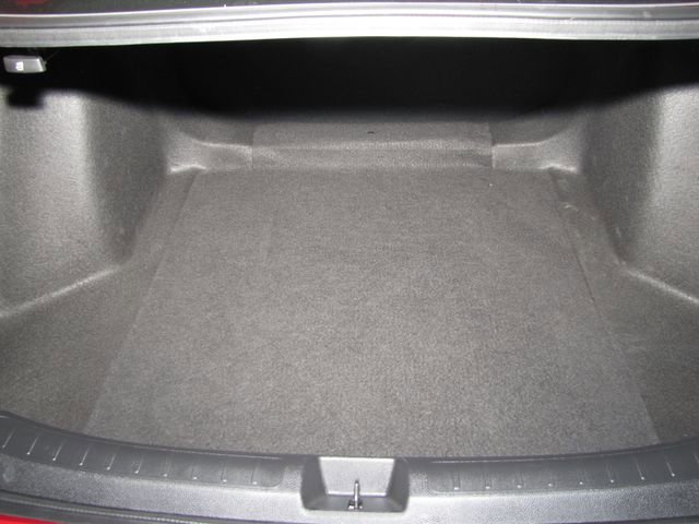 Certified Used 2024 Rallye Red Honda Sport image 46