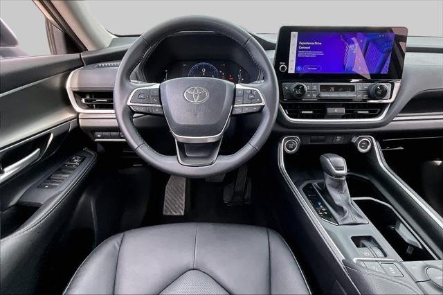 Certified Used 2026 CELESTIAL SILVER Toyota  image 6