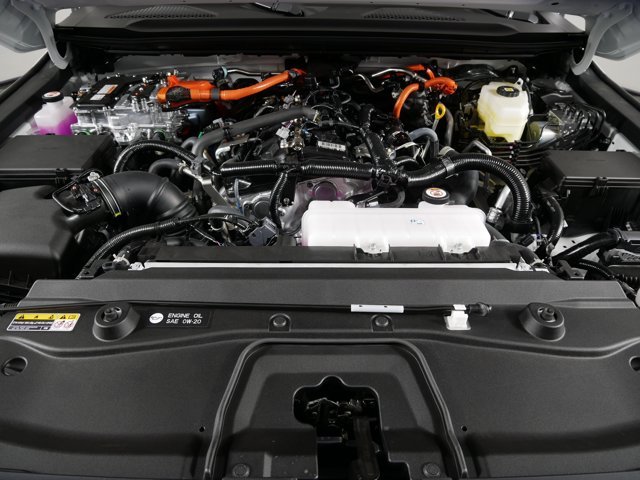 New 2027 Ice Cap Toyota Land Cruiser image 32
