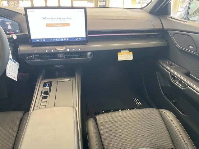 New 2026 Wavelength Lexus  image 13