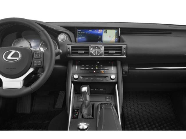 Used 2019 Liquid Platinum Lexus 300 image 10