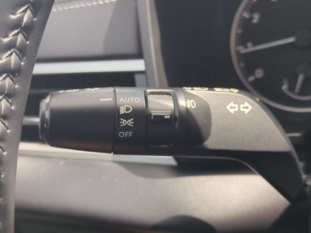 2024 Mitsubishi Outlander SE Black Edition - Photo 32