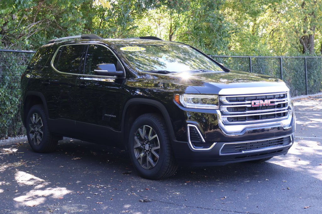 2023 GMC Acadia SLE - Photo 11
