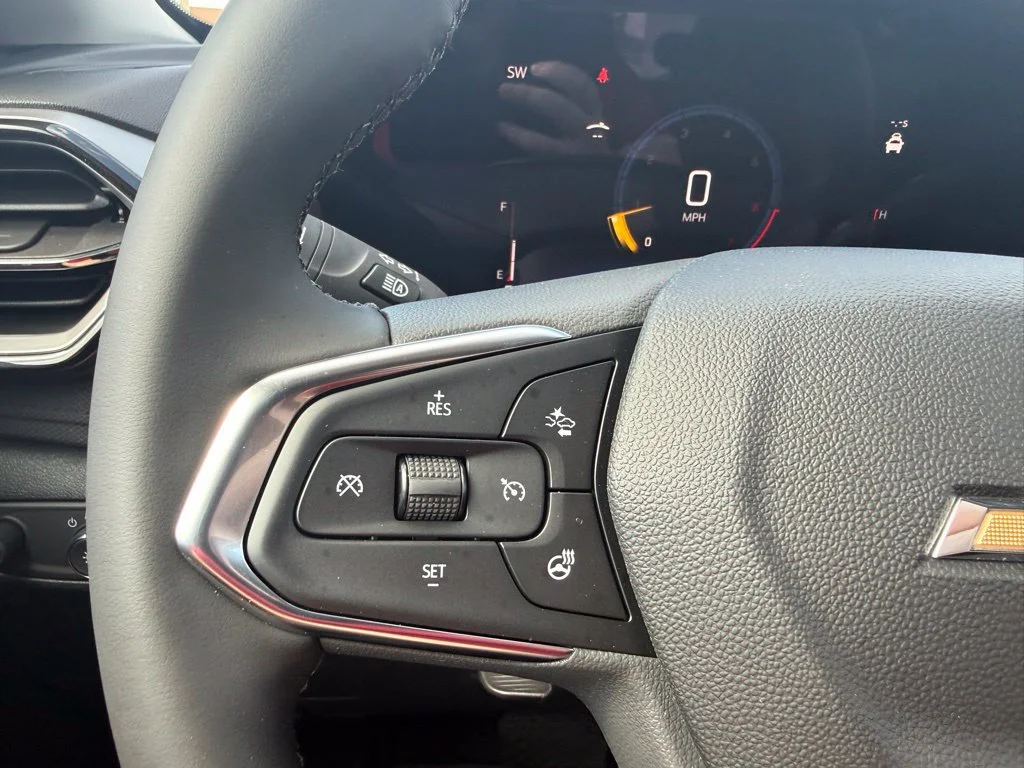 2026 Chevrolet Trailblazer LT - Photo 18