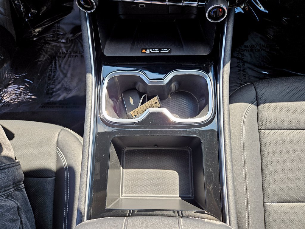 2026 Chevrolet Traverse LT - Photo 24