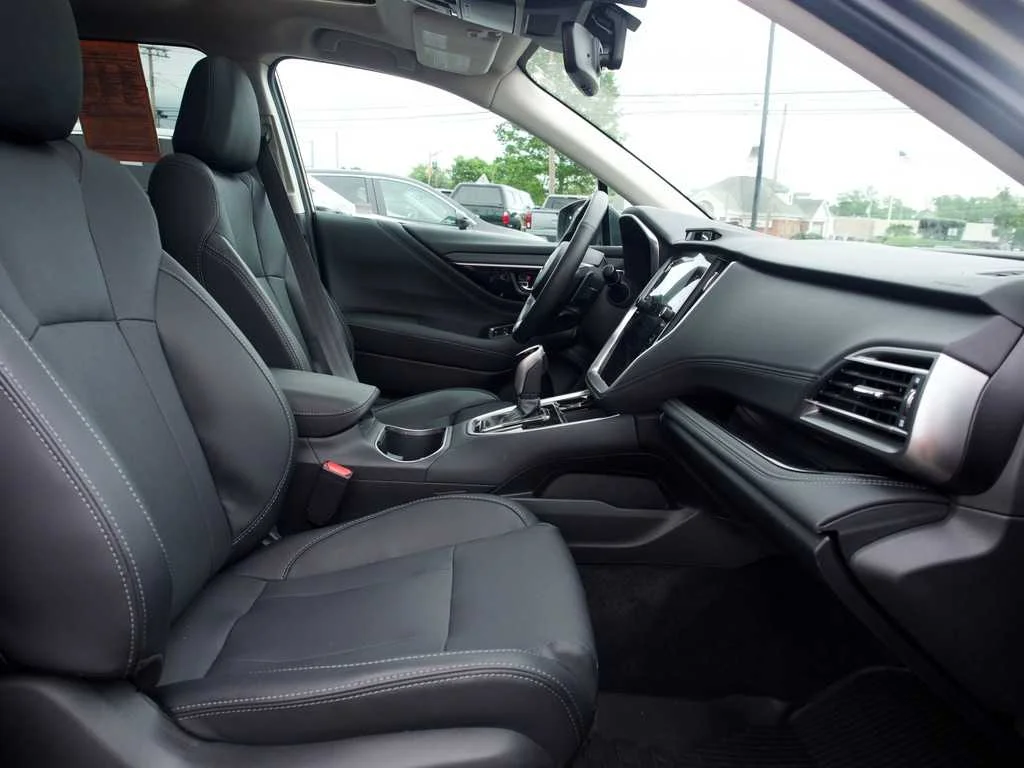 2023 Subaru Outback Limited - Photo 39