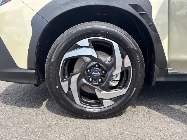 New 2026 SAND DUNE PEARL Subaru Limited Hybrid image 30
