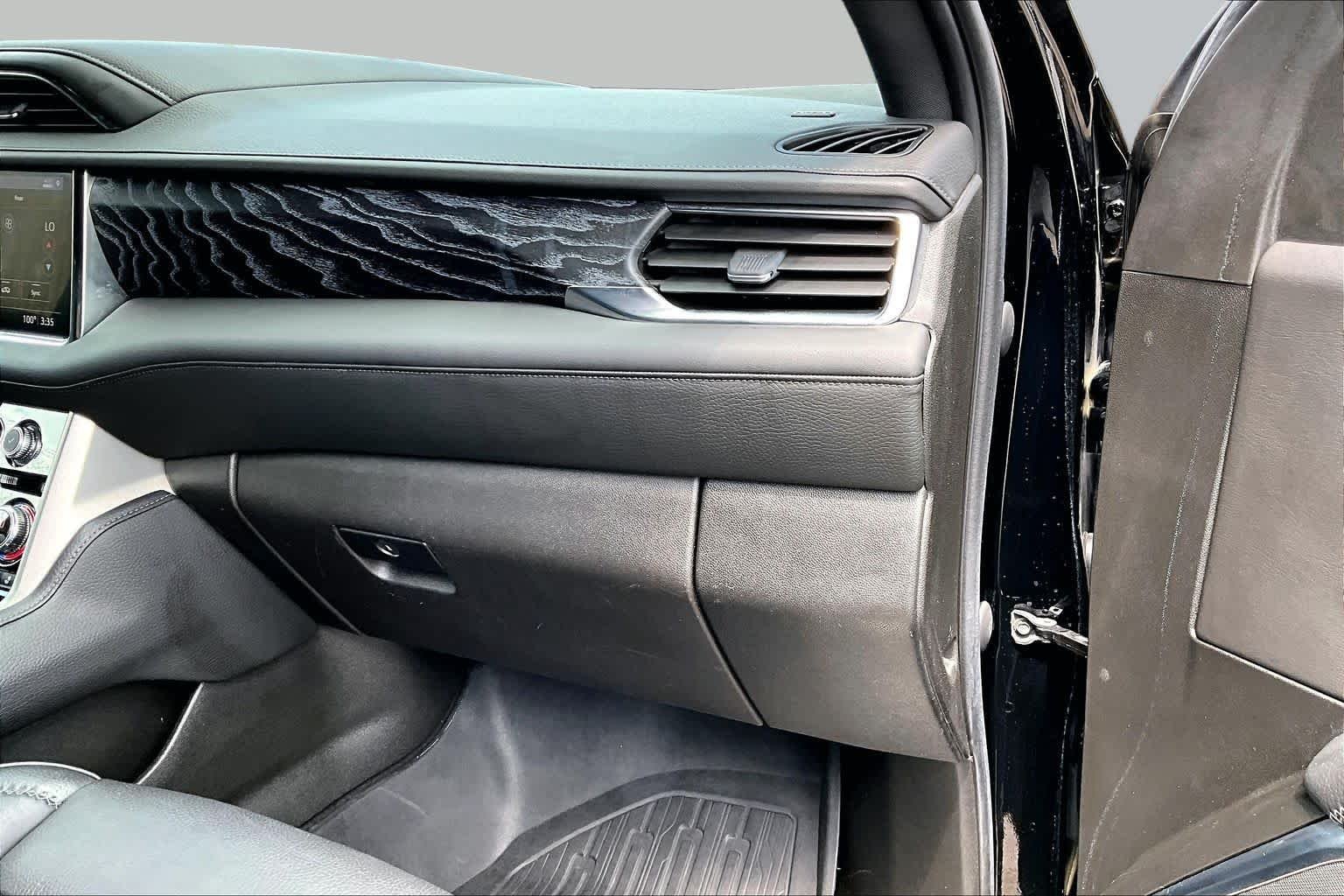 Used 2021 Onyx Black GMC Denali image 20