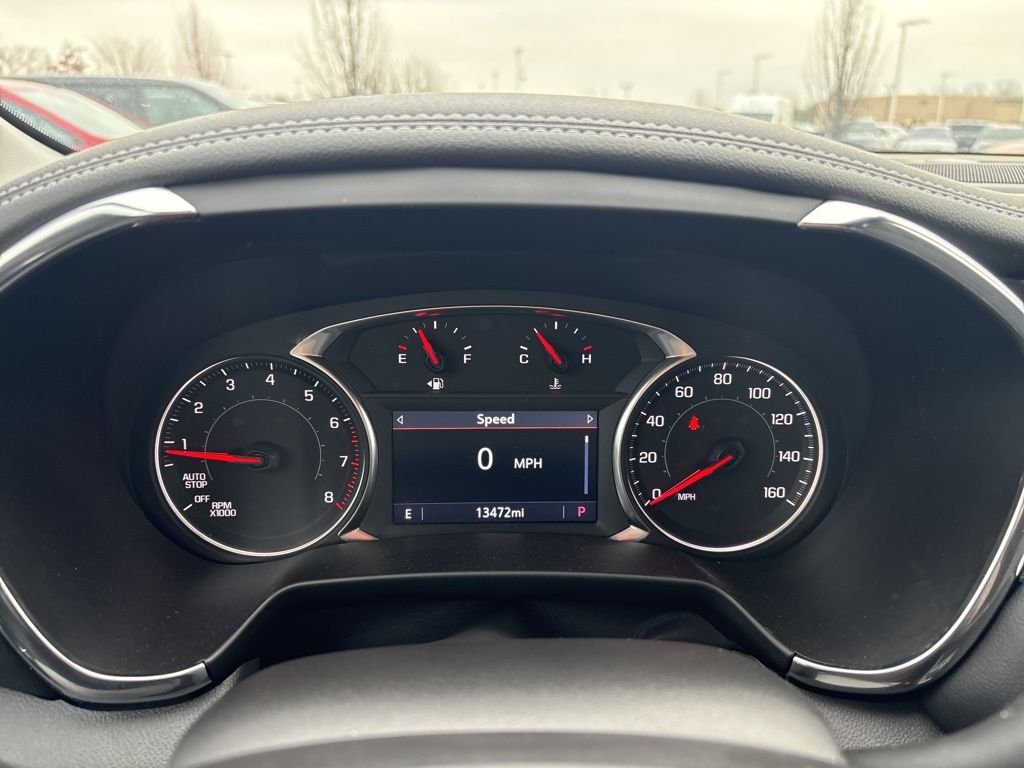 2023 Chevrolet Blazer 2LT - Photo 16