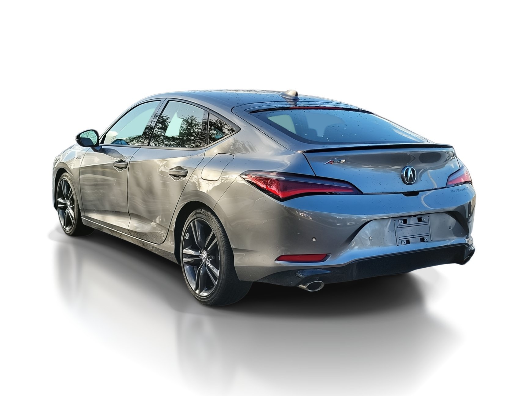 Used 2024  Acura w/A-Spec Technology Package image 3