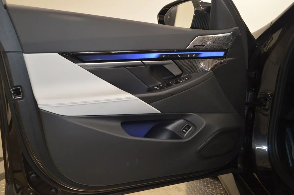 Used 2025 Gray BMW Base image 17