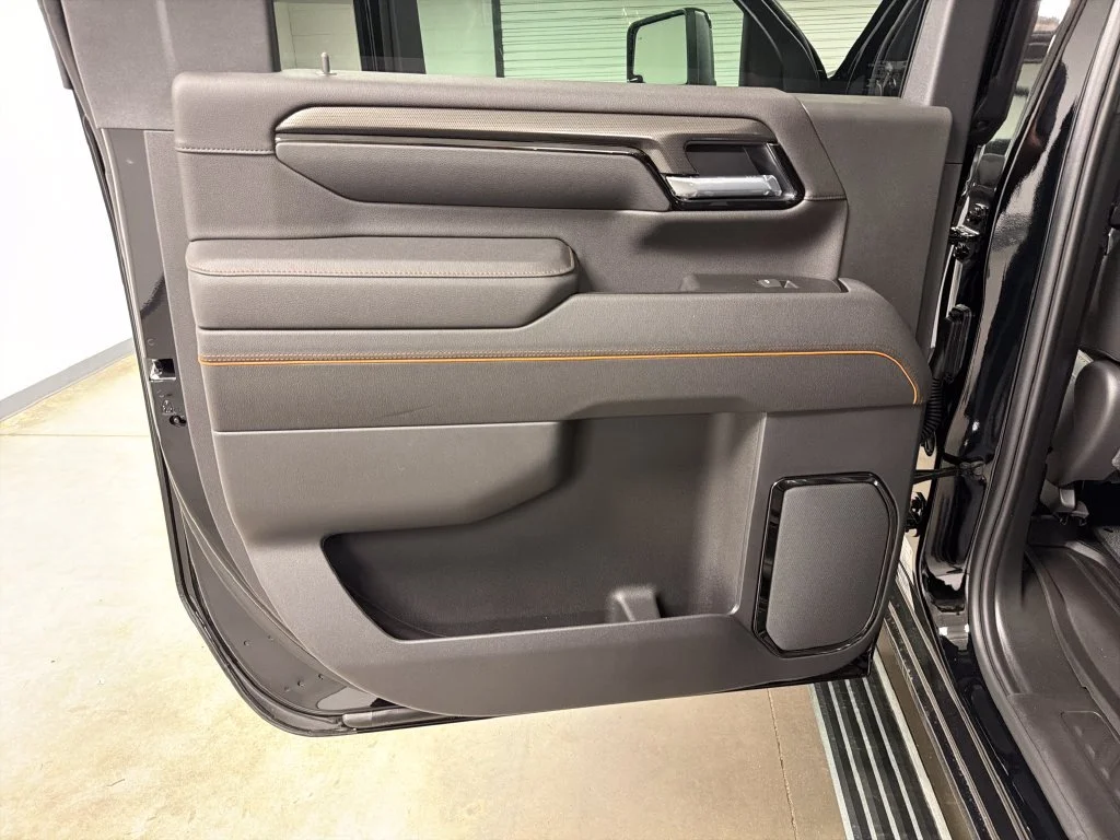 2026 GMC Sierra 2500HD AT4 - Photo 27