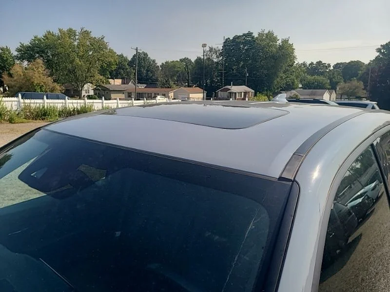 Used 2023  Honda Black Edition image 18