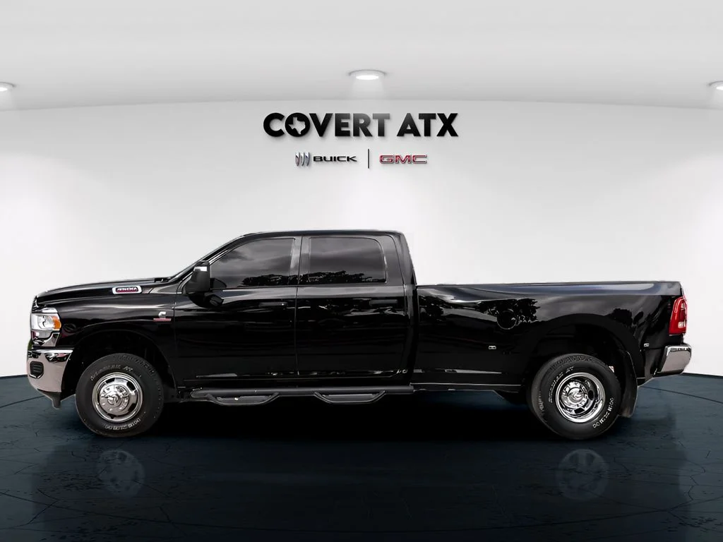 Used 2024 Black Ram Tradesman image 5