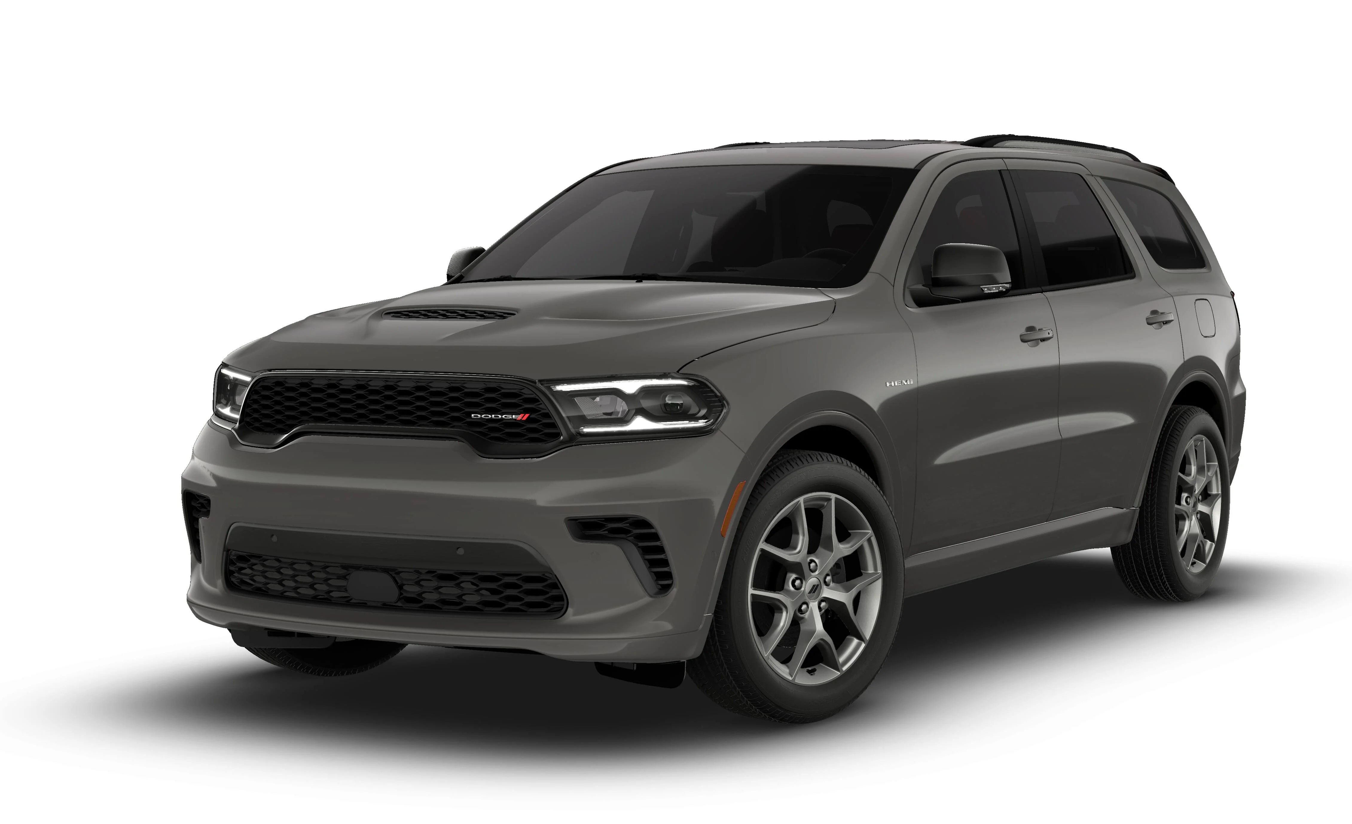 2026 Dodge Durango GT HEMI Plus V8 AWD's photo