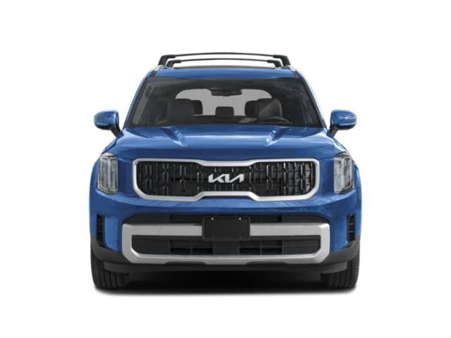 Used 2024 Dark Moss Kia EX image 8