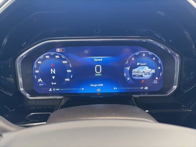 2026 Chevrolet Silverado 1500 LTZ - Photo 20