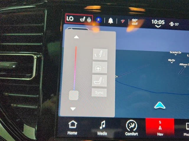 New 2026 Vapor Gray Exterior Paint Dodge GT image 32