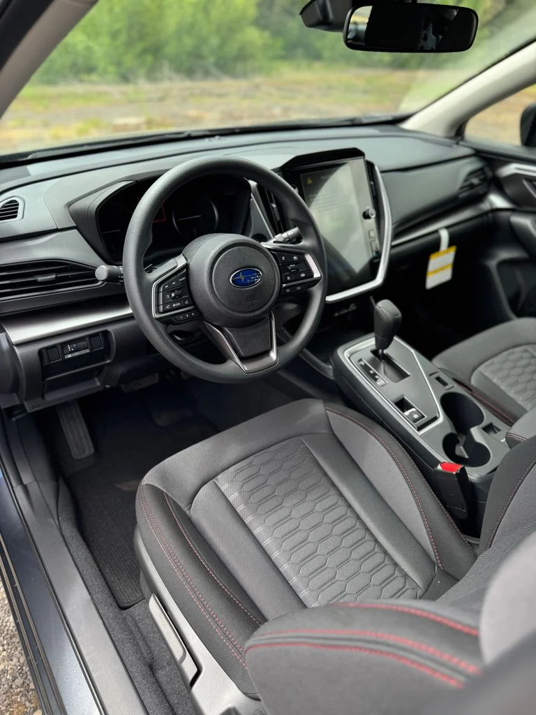 New 2026 MAGNETITE GRAY METALLIC Subaru Sport image 70