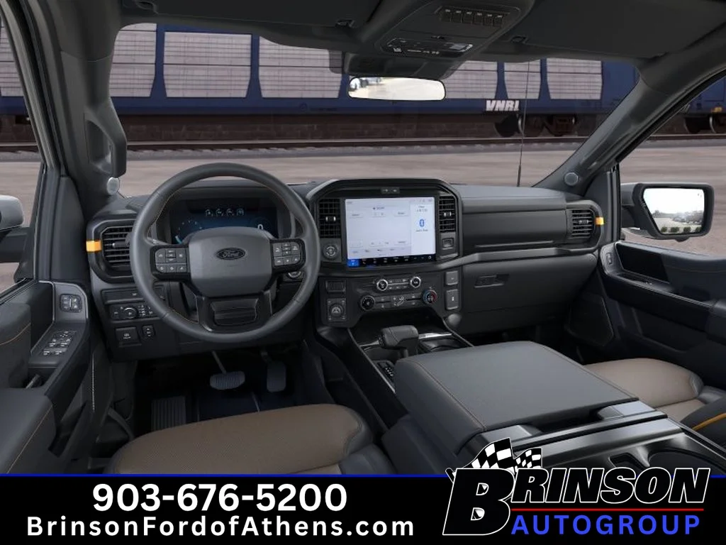 New 2026 Avalanche Ford Tremor® image 9