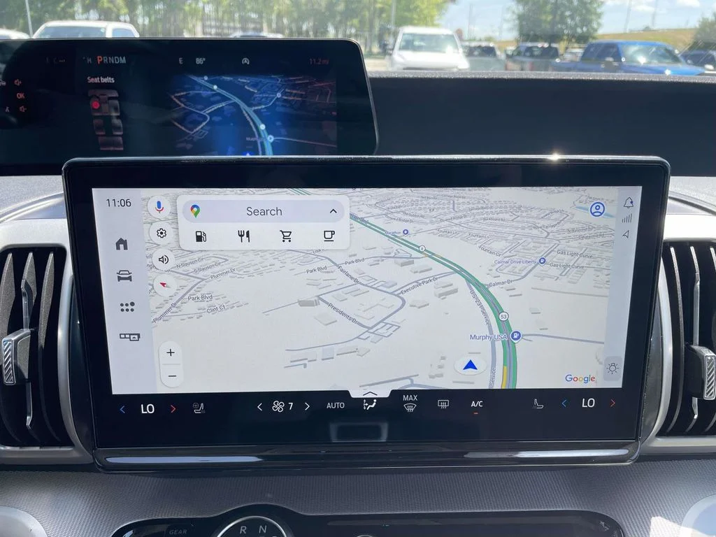 New 2026 Gray Ford Active image 19