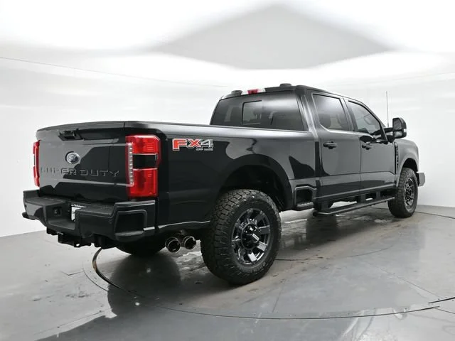 Used 2024 Agate Black Ford XL image 7