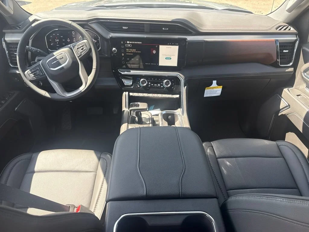 New 2026 Sterling Metallic GMC Denali image 14