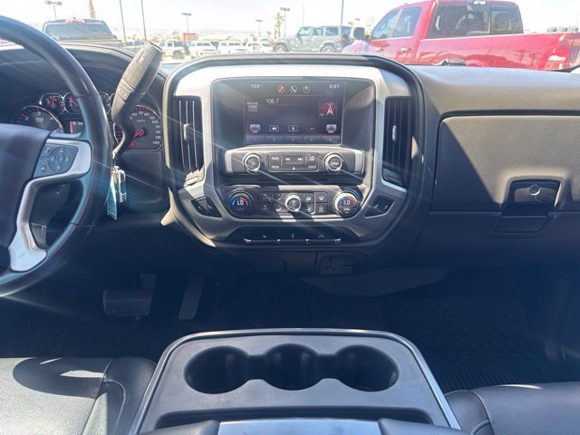 2015 GMC Sierra 1500 SLT - Photo 14
