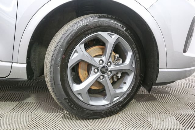 Used 2023 Silver Ford ST-Line Select image 14