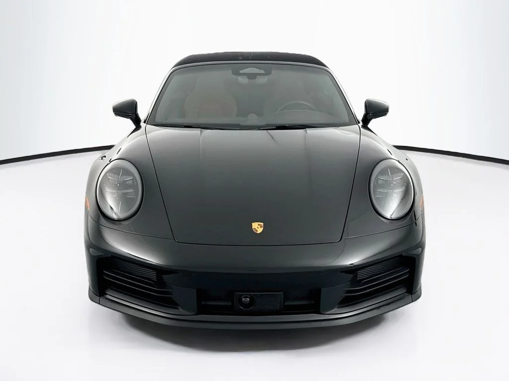 Used 2026 Black Porsche Carrera S image 38