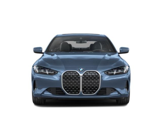 New 2027 Mineral White Metallic BMW 430i image 7