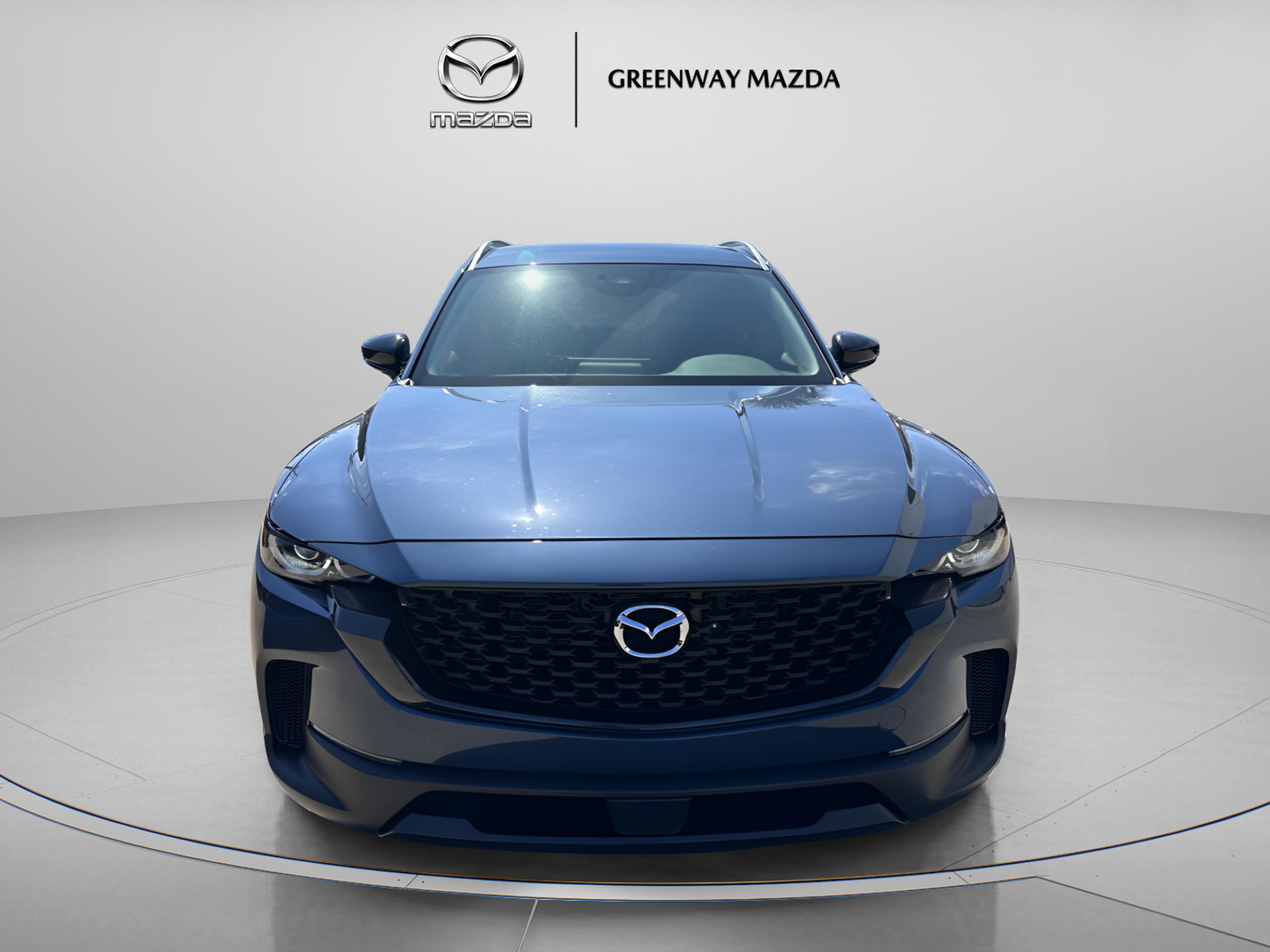 2025 Mazda CX-50 Premium - Photo 2