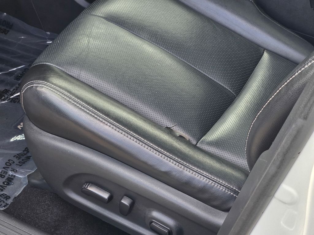 2021 Nissan Murano SL - Photo 28