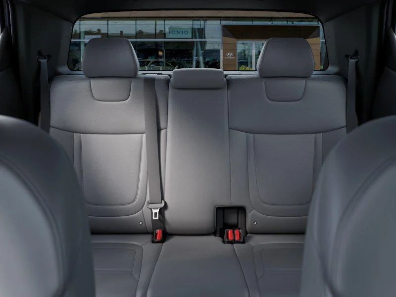 2026 Hyundai Santa Cruz SE - Photo 12
