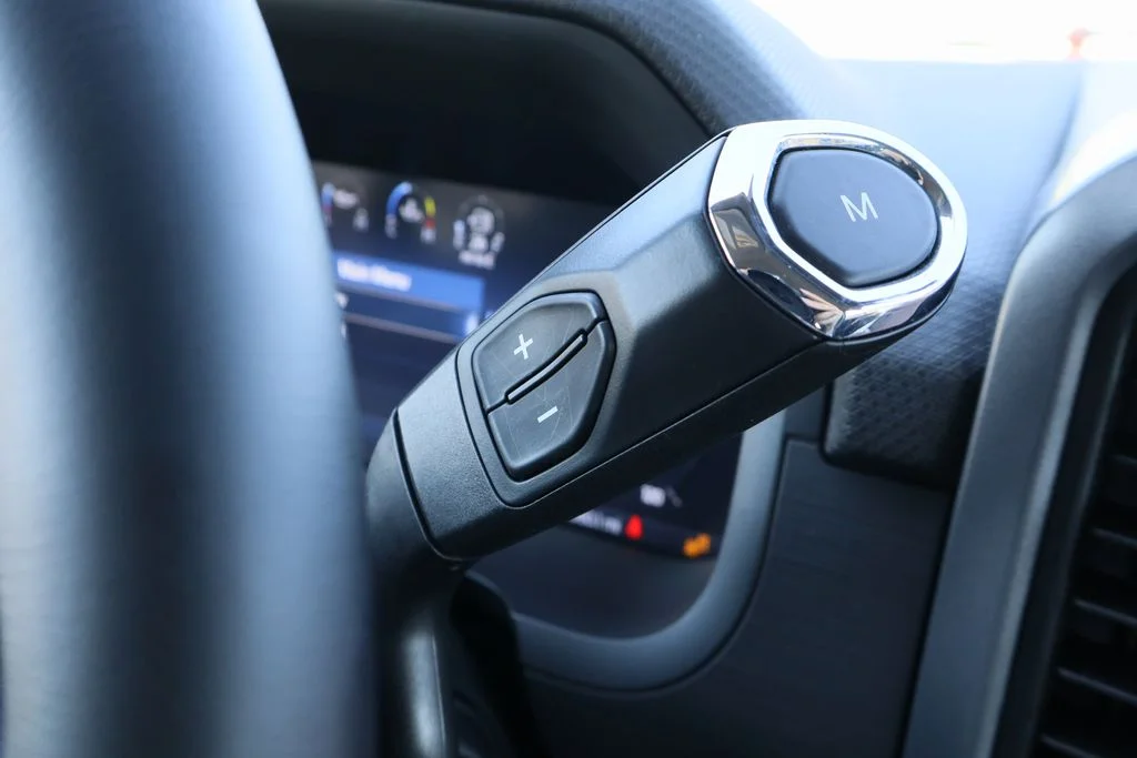 Used 2025 Gray Ford XLT image 19