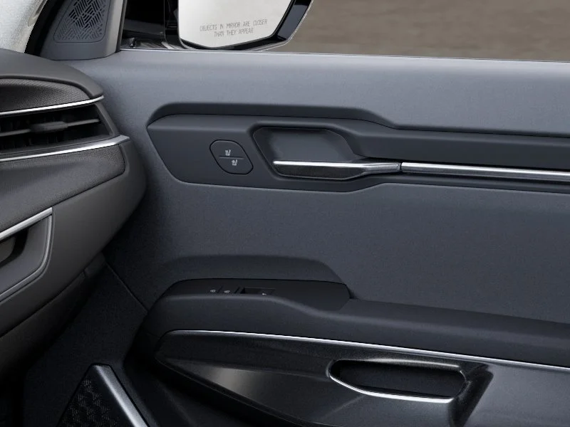 New 2026 Ebony Black Kia Wind image 25
